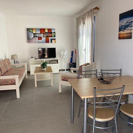 Vivienda Vacacional Delia Castillo 3B Caleta De Fuste Exterior photo